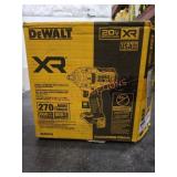 DeWalt 20v MAX 1/2" Mid Range Impact Wrench with