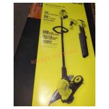 Ryobi 18v 2 Tool Combo Kit, Unopened By Rockey