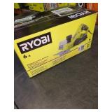 Ryobi Corded 3-1/4" Portable Hand Planer