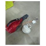 Black and Decker dust buster