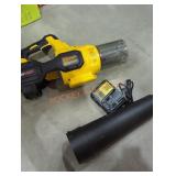 DeWalt 60v Axial handheld blower