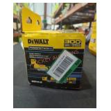 DeWalt Power stack 20v Max Starter Kit