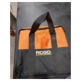 Ridgid 18GA Straight Nailer