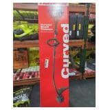 Homelite Curved Shaft Trimmer