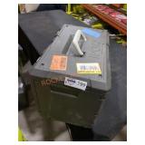 Ryobi 18" Gas Powered Chainsaw