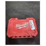 Milwaukee Bi-Metal Hole Saw Kit