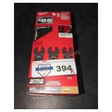 Milwaukee Multi Tool Blade Kit