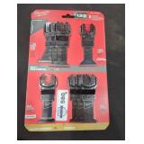 Milwaukee 8 Multi Tool Blade Set