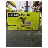 Ryobi 18v Impact Driver Kit