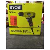 Ryobi 5.5Amp Variable Speed Drill