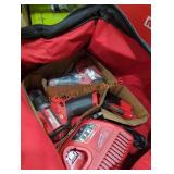 Milwaukee M12 2 tool combo kit