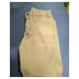Milwaukee 36 x 32 Pants
