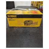 DeWalt 15ï¿½ Coil Nails