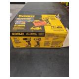 DeWalt 20v MAX Brushless 2 Tool Combo Kit