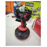 Milwaukee trap snake 25