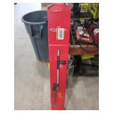 Milwaukee M18 Quik-Lok Articulating Hedge Trimmer