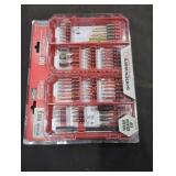 Milwaukee Impact Drill and Drive Set