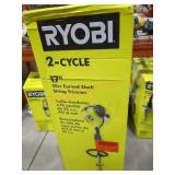 Ryobi 17" Gas Powered String Trimmer
