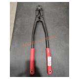 Milwaukee 24" Bolt Cutter