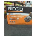 Ridgid 18v Brushless Subcompact 3" Saw