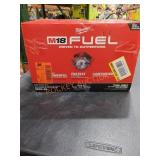 Milwaukee 6-1/2" Circular Saw