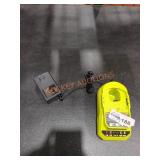 Ryobi Battery Charger
