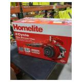 Homelite Gas Blower/Vac