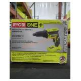 Ryobi 18V Drywall Screw Gun