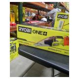 Ryobi 28V Hand Vacuum Kit