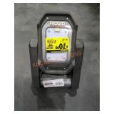 Ridgid 18v Detachable LED Floodlight