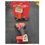 Milwaukee M18 1/4" Hex Hydraulic Driver