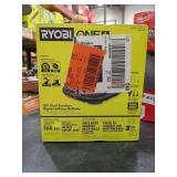 Ryobi 18V Digital Inflator