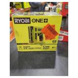 Ryobi 3/8" Crown Stapler