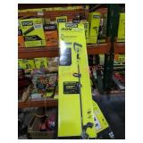 Ryobi 16" String Trimmer Kit