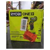 Ryobi 18v 3/8" Drill Kit