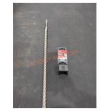 Milwaukee SDS Plus Carbide Drill Bit