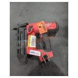Milwaukee 18GA Brad Nailer