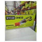 Ryobi 18v wet/dry hand vacuum kit