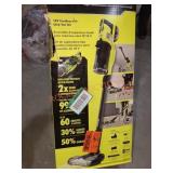 Ryobi 18v Pet Stick Vacuum Kit