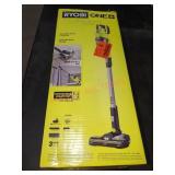 Ryobi 18v Stick Vacuum Kit