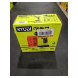 Ryobi 18v 3/8" Drill Kit
