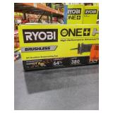 Ryobi 18V Reciprocating Saw