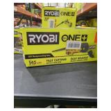 Ryobi 18V Reciprocating Saw