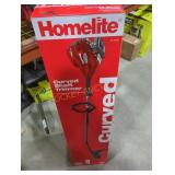 Homelite Gas Curved Shaft Trimmer