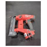 Milwaukee M18 18GA Narrow Crown Stapler