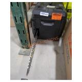 Ryobi 18" Chainsaw