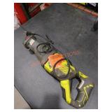 Ryobi Reciprocating Saw