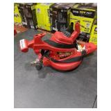 Toro Ultra Blower Vac Motor