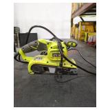 Ryobi 6Amp Corded 3x18" Belt Sander