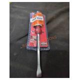 Milwaukee flathead with strike cap